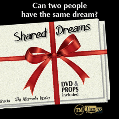 Shared Dreams